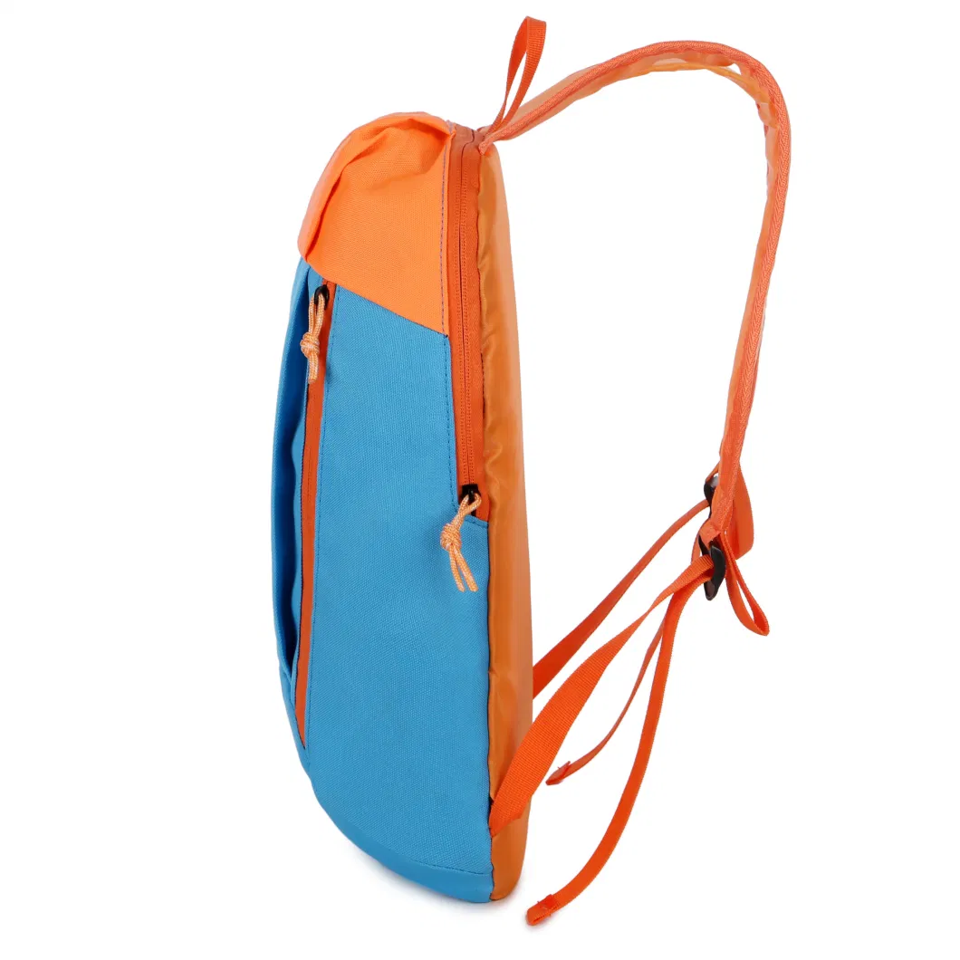 Cheap Waterproof Outdoor Sports Backpack Men Leisure Travel Hiking Teenager