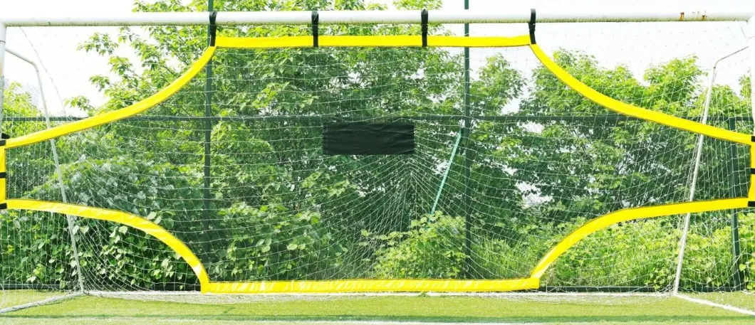 Professional Improve Kick Agility Shooting Skills Football Soccer Target Solo Training Equipment