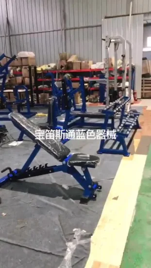 Boxing Stand Gym Fitness Equipment for Gym Club