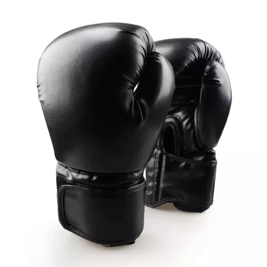 MMA Gym Boxing Gloves